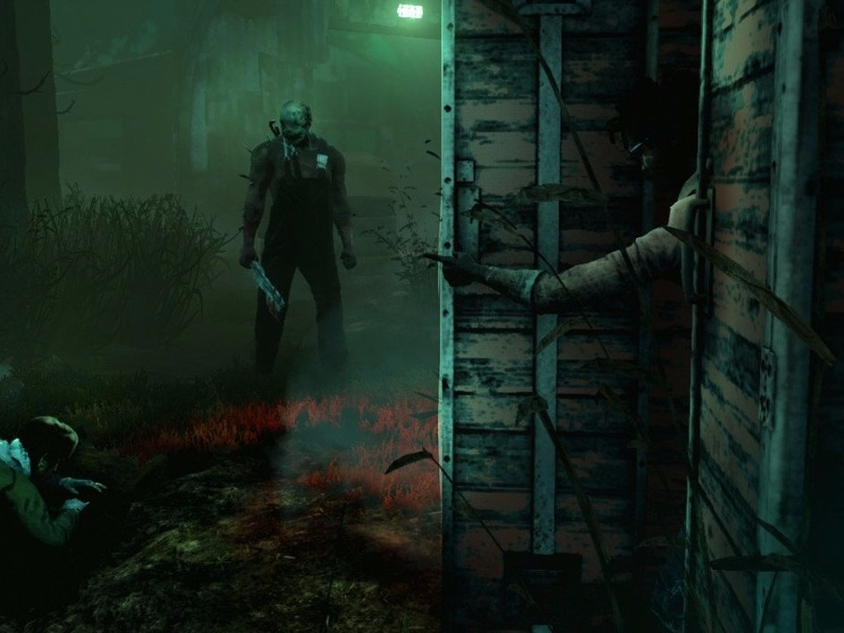 Dead by Daylight is a promising, horrifying twist on asymmetrical  multiplayer